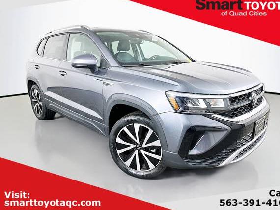 VOLKSWAGEN TAOS 4MOTION 2023 3VVNX7B28PM315985 image VOLKSWAGEN TAOS 4MOTION 2023 3VVNX7B28PM315985 image